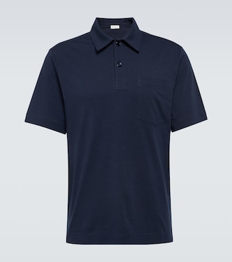 Polo en coton | Dries Van Noten
