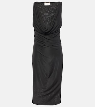 Midikleid | Saint Laurent