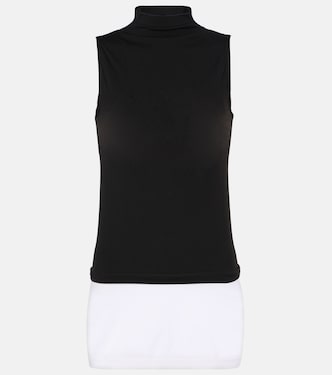 Top in mesh | Wolford
