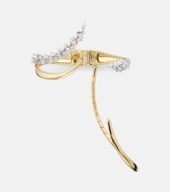 Bracciale Golden Strada in oro 18kt con diamanti | Yeprem