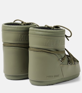 Icon Low snow boots | Moon Boot