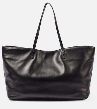 Borsa Nuance in pelle | The Row