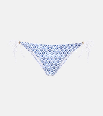 Slip bikini Cape Cod | Heidi Klein