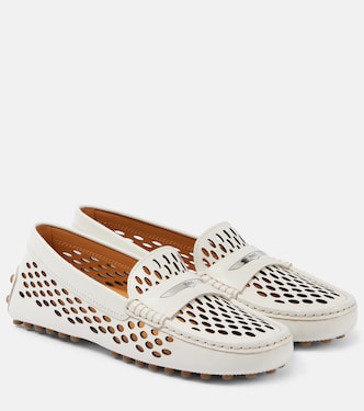 Mokassins Gommino aus Leder | Tod's