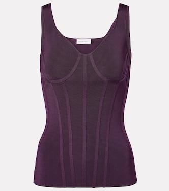 Top corsé | Nina Ricci