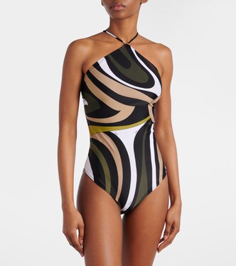 Maillot de bain Onde | Pucci
