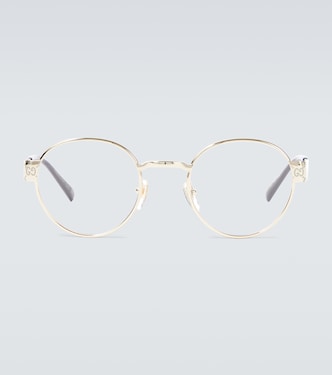 Runde Brille | Gucci