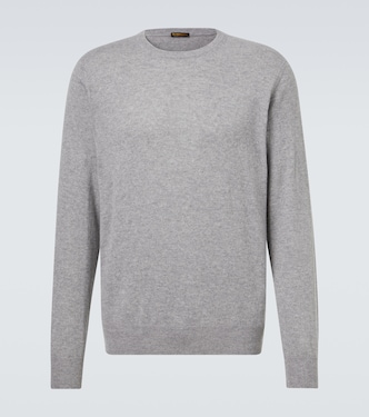 Pullover aus Kaschmir | Rubinacci