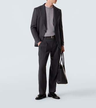 Cashmere sweater | Rubinacci