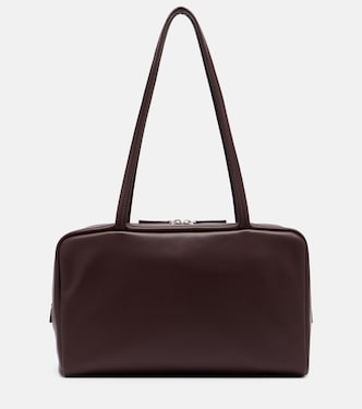 Tote Bag Astra Medium aus Leder | The Row