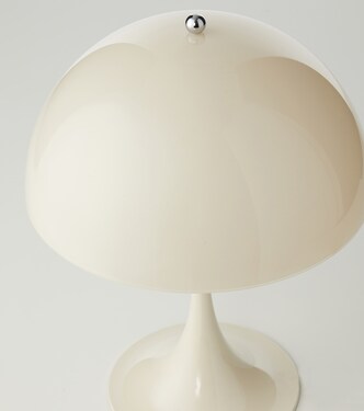 Panthella 320 table lamp by Verner Panton (universal plug) | Louis Poulsen