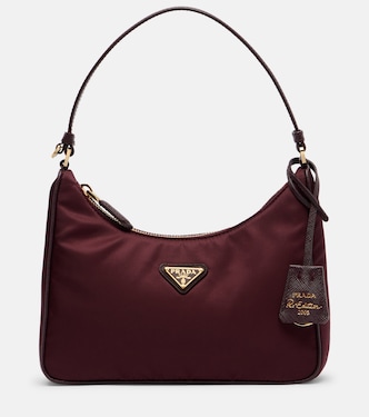 Prada Re-Edition 2005 Mini shoulder bag | Prada