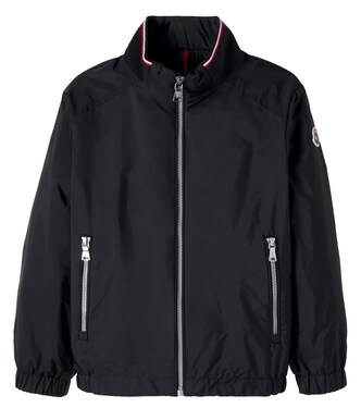 Hilmi technical jacket | Moncler Enfant