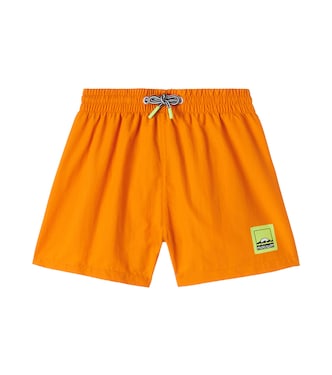 Niko swim trunks | Molo