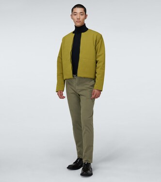 Schoeller® Dynamic jacket | GR10K