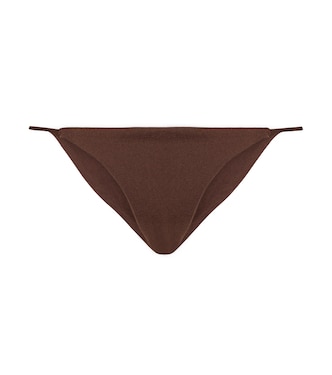 Bare Minimum bikini bottoms | Jade Swim