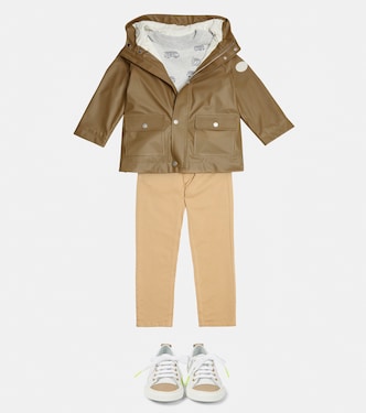 Regenjacke Raindrop | Bonpoint