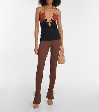 Leggings | Nensi Dojaka