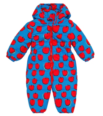 Baby - Tuta da neve con stampa | Stella McCartney Kids