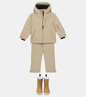 Pantaloni da neve Cayley imbottiti | Liewood