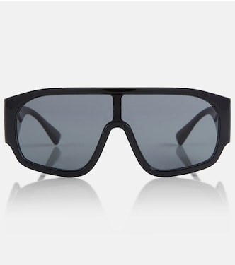 Oversized sunglasses | Versace