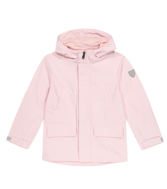 Chaqueta Venture con capucha | Polo Ralph Lauren Kids