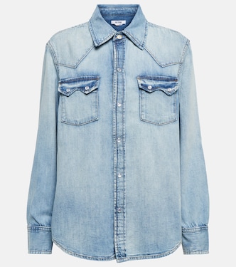 Jeanshemd | Re/Done