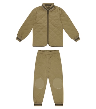 Set aus Jacke und Hose | Molo