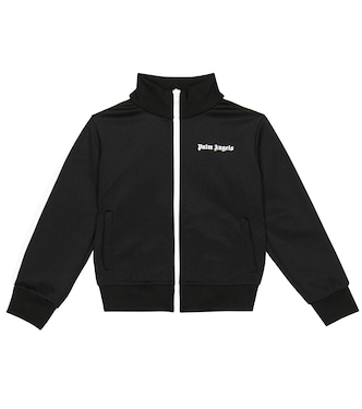 Chaqueta deportiva con logo | Palm Angels Kids