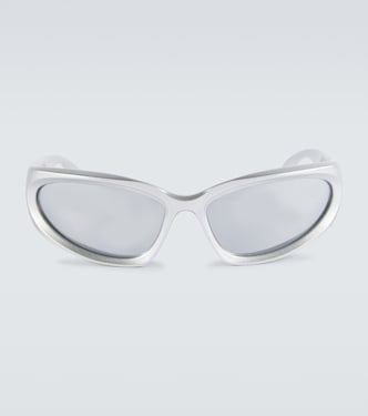 Occhiali da sole Swift ovali | Balenciaga