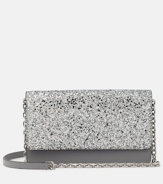Portefeuille à paillettes | Maison Margiela