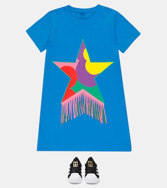 Baskets Superstar 360 | Adidas Originals Kids