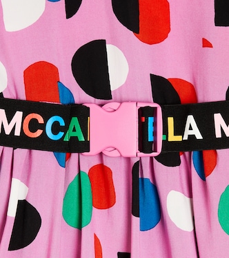Abito con stampa | Stella McCartney Kids