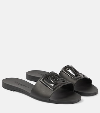 DG cutout slides | Dolce&Gabbana