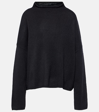 Dolcevita Sandy in cashmere | Lisa Yang