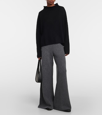 Pull Sandy en cachemire | Lisa Yang
