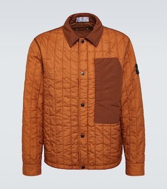 Veste Compass | Stone Island
