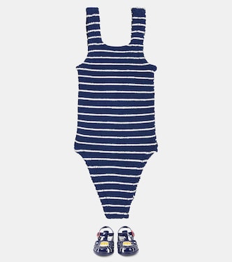 Maillot de bain Alva | Hunza G Kids