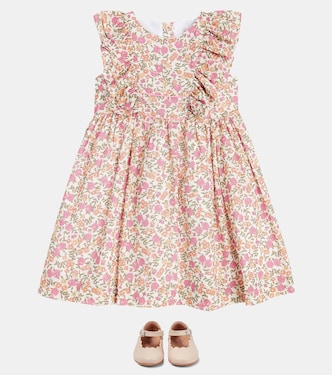 Kleid Lourdes | La Coqueta