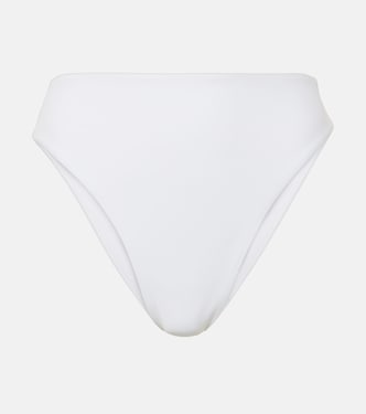 Slip bikini Incline a vita alta | Jade Swim