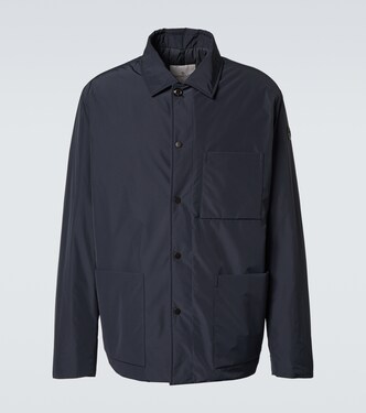 Daunenjacke Cougourde | Moncler
