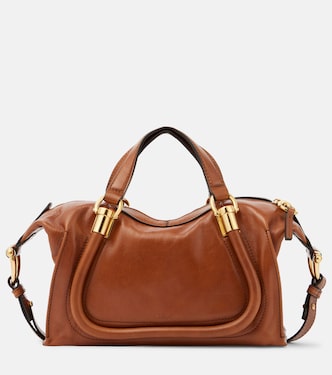 Borsa Paraty 24 Small in pelle | Chloé