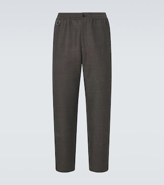 Bestickte Hose | Undercover