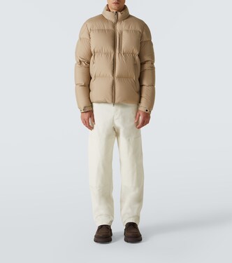 Besbre down jacket | Moncler