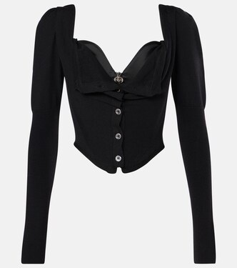 Top bustier Bea | Vivienne Westwood