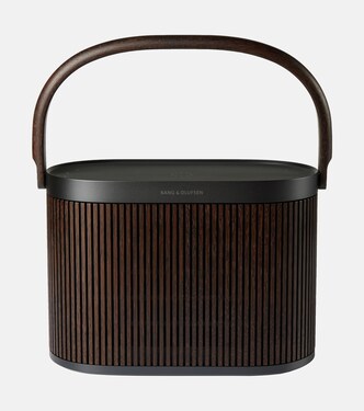 Beosound A5 portable speaker | Bang & Olufsen