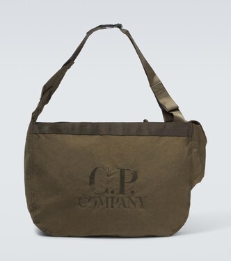 Plain Paper Touch shoulder bag | C.P. Company