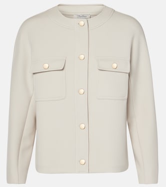 Jacke Gradara aus einem Baumwollgemisch | 'S Max Mara