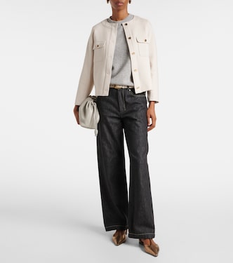 Giacca Gradara in misto cotone | 'S Max Mara