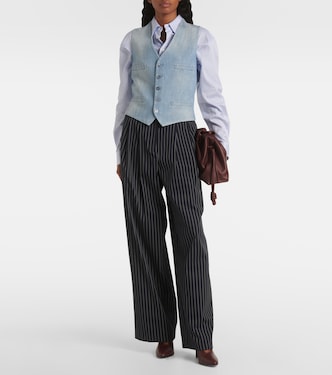 Jeansweste | Ralph Lauren Collection